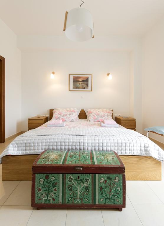 Daniil'S Luxury Villa And Spa Agios Antonios  Ngoại thất bức ảnh